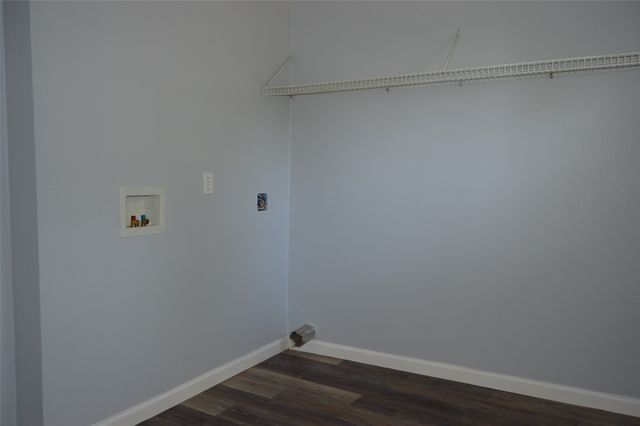 1110 Bell Drive, Greenville, TX 75401