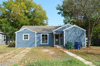 1110 Bell Drive, Greenville, TX 75401