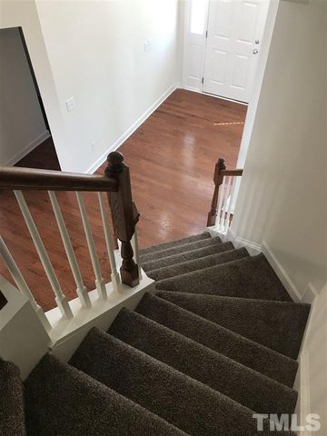 5309 Glass Ridge Road, Raleigh, NC 27616