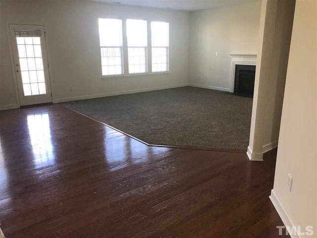 5309 Glass Ridge Road, Raleigh, NC 27616