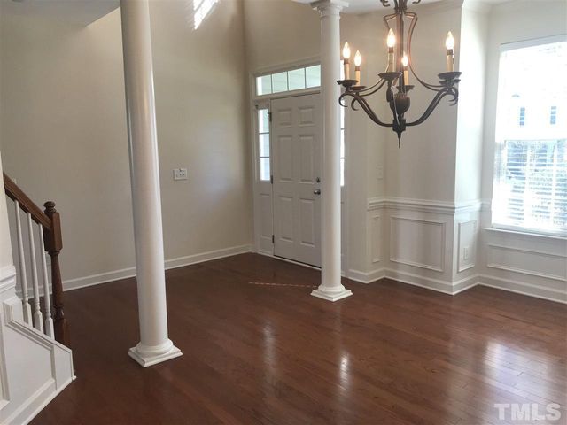 5309 Glass Ridge Road, Raleigh, NC 27616