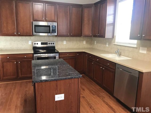 5309 Glass Ridge Road, Raleigh, NC 27616