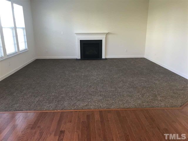 5309 Glass Ridge Road, Raleigh, NC 27616