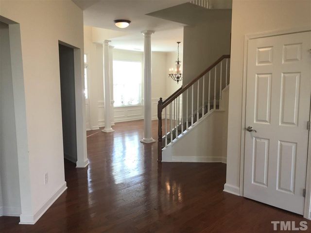 5309 Glass Ridge Road, Raleigh, NC 27616