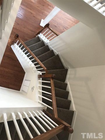 5309 Glass Ridge Road, Raleigh, NC 27616