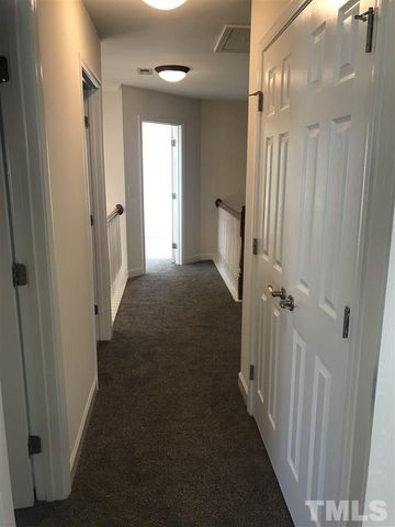 5309 Glass Ridge Road, Raleigh, NC 27616