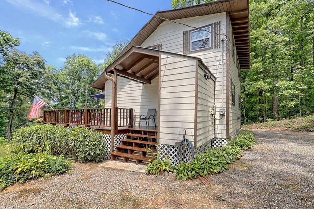 3259 Coffey Lane, Young Harris, GA 30585