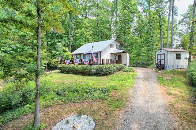 3259 Coffey Lane, Young Harris, GA 30585