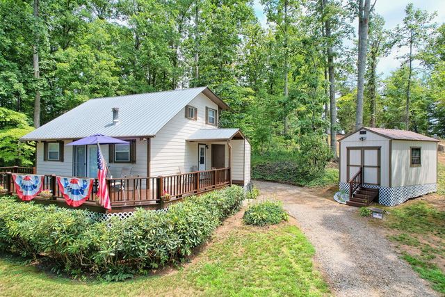 3259 Coffey Lane, Young Harris, GA 30585