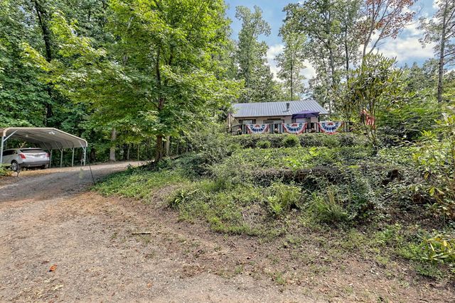 3259 Coffey Lane, Young Harris, GA 30585