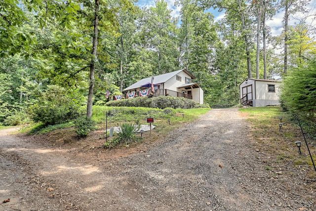 3259 Coffey Lane, Young Harris, GA 30585