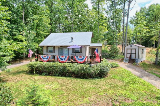 3259 Coffey Lane, Young Harris, GA 30585