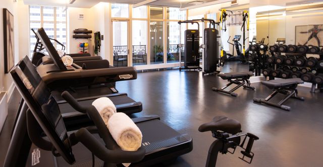 118 E Erie Street 35G, Chicago, IL 60611