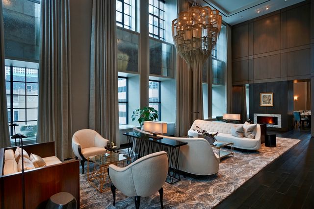 118 E Erie Street 35G, Chicago, IL 60611