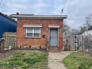1847 Bank St, Louisville, KY 40203