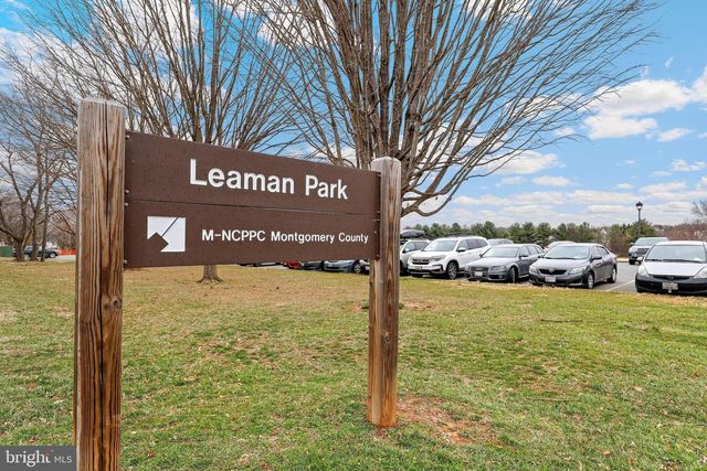 13710 LARK SONG DR, Germantown, MD 20874