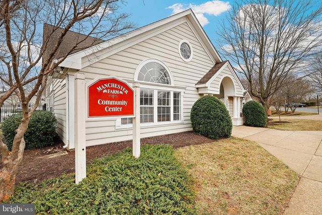 13710 LARK SONG DR, Germantown, MD 20874