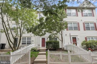13710 LARK SONG DR, Germantown, MD 20874