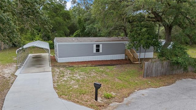 221 SE 167TH COURT, Silver Springs, FL 34488