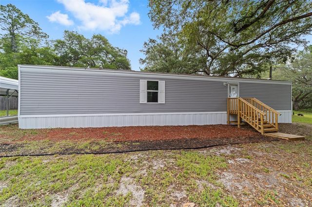 221 SE 167TH COURT, Silver Springs, FL 34488