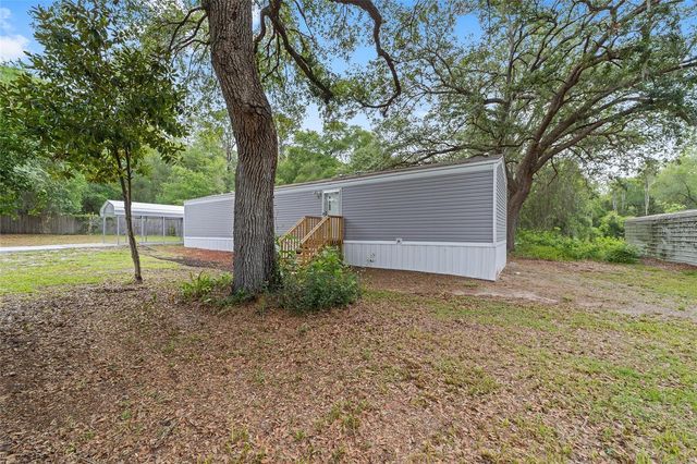 221 SE 167TH COURT, Silver Springs, FL 34488