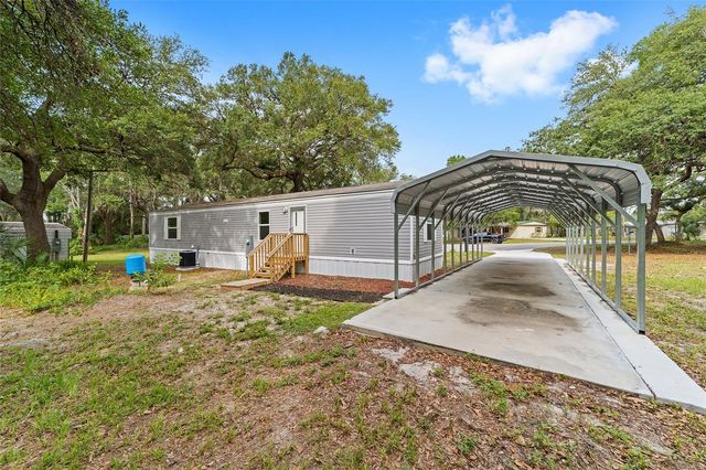 221 SE 167TH COURT, Silver Springs, FL 34488