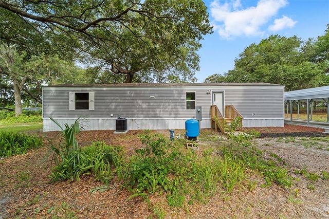 221 SE 167TH COURT, Silver Springs, FL 34488