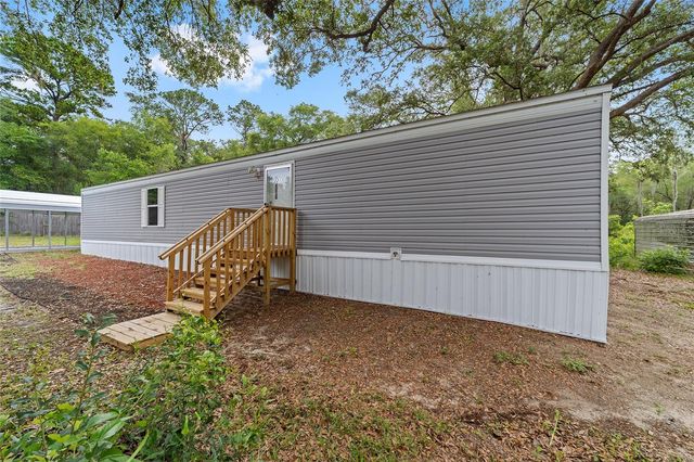 221 SE 167TH COURT, Silver Springs, FL 34488