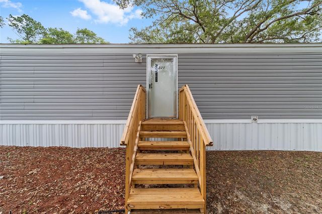 221 SE 167TH COURT, Silver Springs, FL 34488