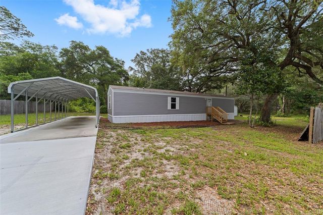 221 SE 167TH COURT, Silver Springs, FL 34488