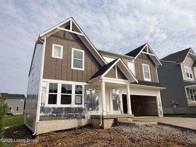 720 Learning Ridge, Shelbyville, KY 40065