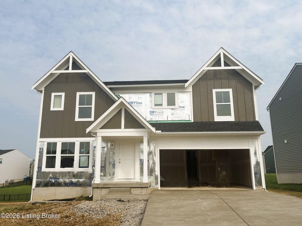 720 Learning Ridge, Shelbyville, KY 40065