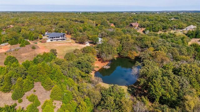 10600 E Covell Road, Arcadia, OK 73007