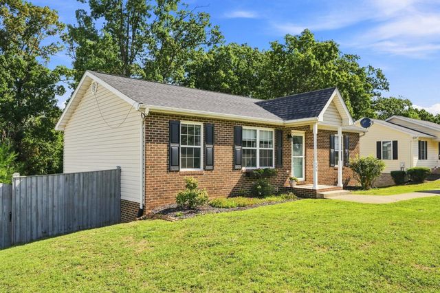 725 CHRISTIANSEN DR, Strasburg, VA 22657