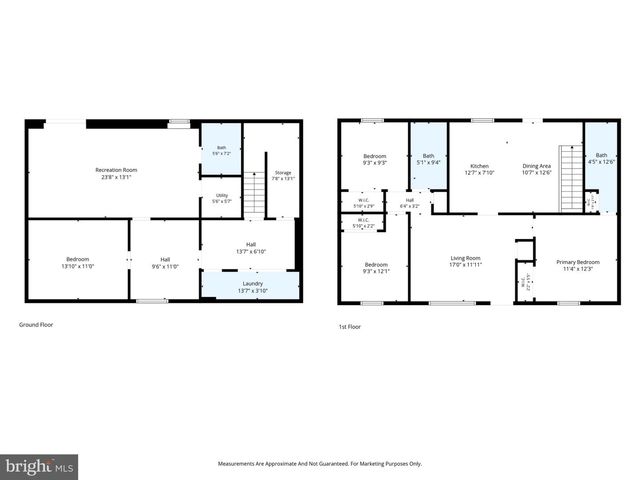 725 CHRISTIANSEN DR, Strasburg, VA 22657