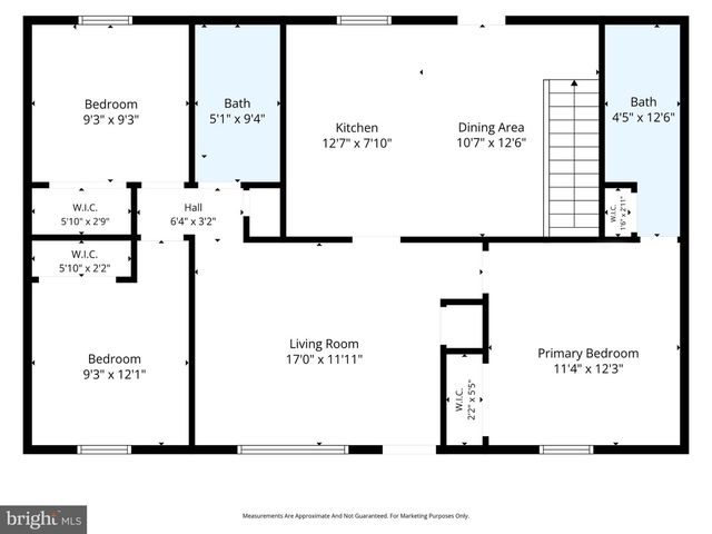 725 CHRISTIANSEN DR, Strasburg, VA 22657