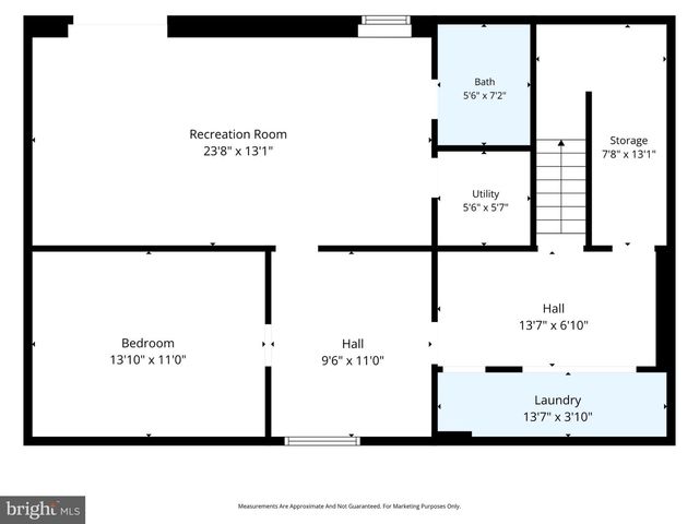 725 CHRISTIANSEN DR, Strasburg, VA 22657