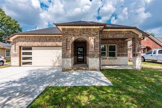 8309 Holiday Lane, Houston, TX 77075