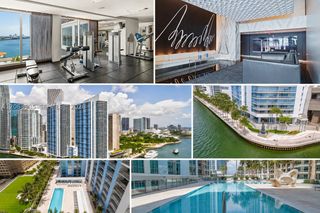 335 S Biscayne Blvd 1005, Miami, FL 33131