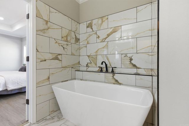 5801 Shamrock Drive, North Little Rock, AR 72118