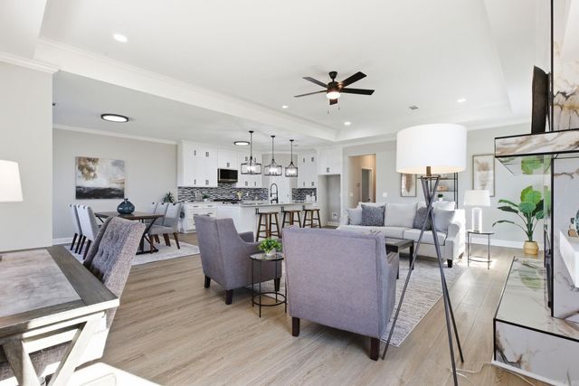 5801 Shamrock Drive, North Little Rock, AR 72118