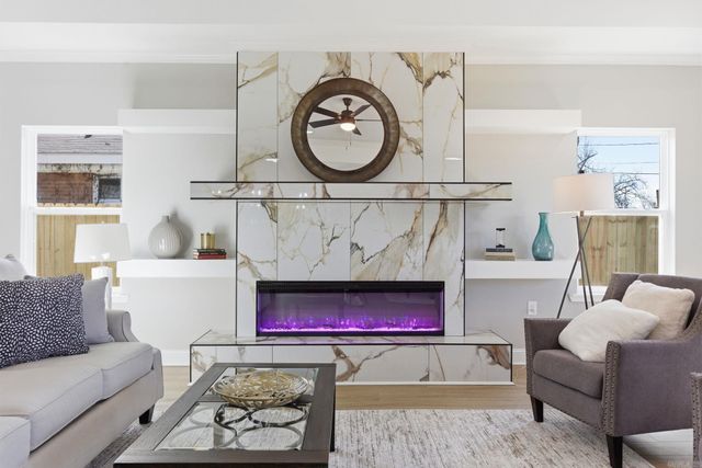 5801 Shamrock Drive, North Little Rock, AR 72118