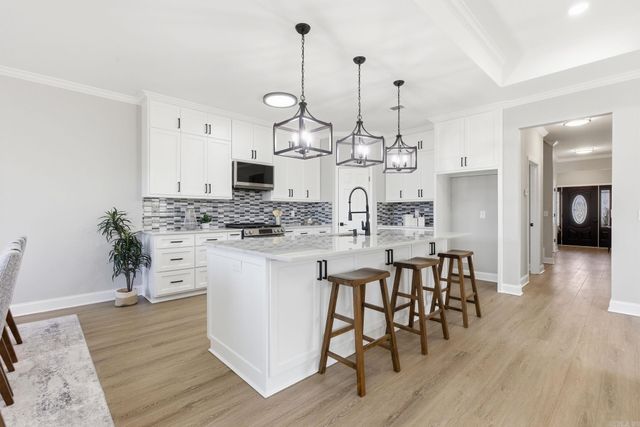 5801 Shamrock Drive, North Little Rock, AR 72118