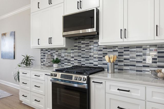 5801 Shamrock Drive, North Little Rock, AR 72118