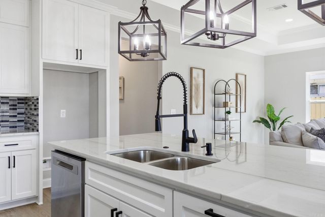 5801 Shamrock Drive, North Little Rock, AR 72118