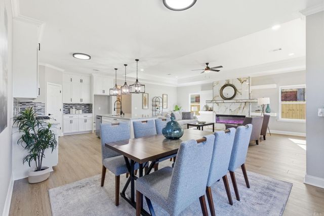 5801 Shamrock Drive, North Little Rock, AR 72118