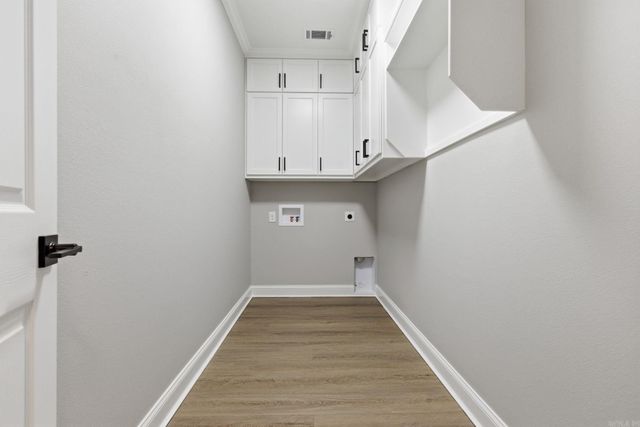 5801 Shamrock Drive, North Little Rock, AR 72118