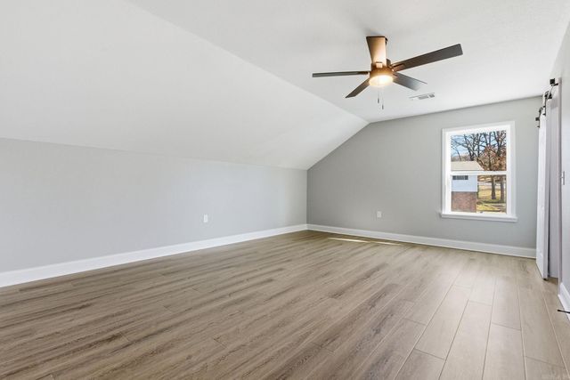 5801 Shamrock Drive, North Little Rock, AR 72118