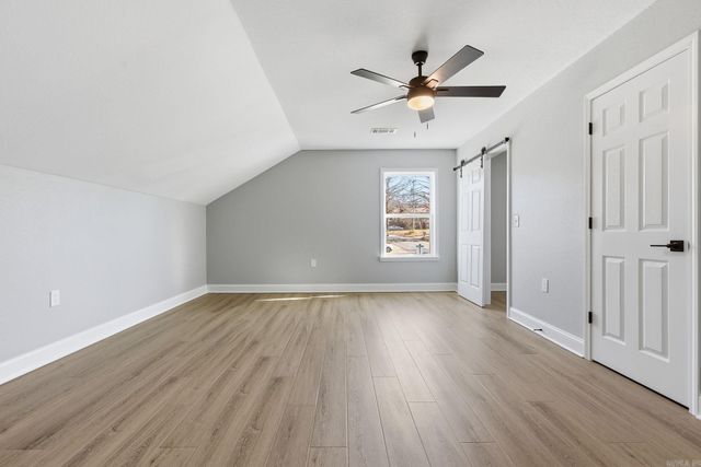 5801 Shamrock Drive, North Little Rock, AR 72118