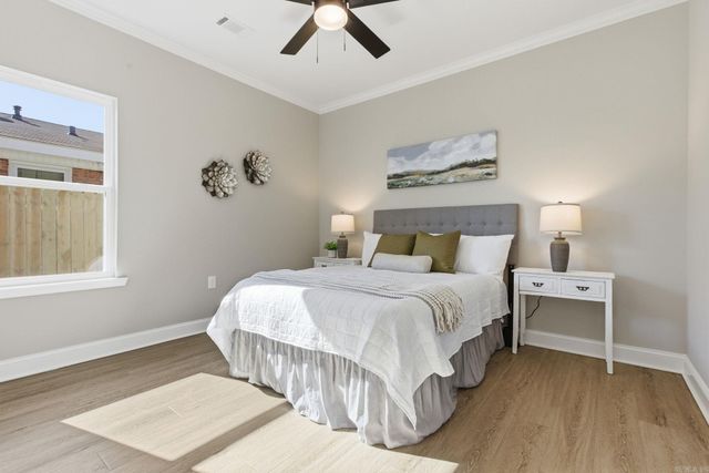 5801 Shamrock Drive, North Little Rock, AR 72118